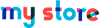 Shop logo